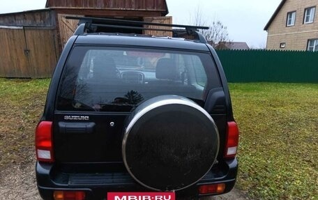 Suzuki Grand Vitara, 2003 год, 565 000 рублей, 3 фотография