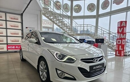 Hyundai i40 I рестайлинг, 2012 год, 1 389 000 рублей, 5 фотография