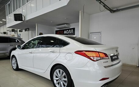 Hyundai i40 I рестайлинг, 2012 год, 1 389 000 рублей, 7 фотография