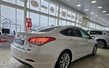 Hyundai i40 I рестайлинг, 2012 год, 1 389 000 рублей, 11 фотография