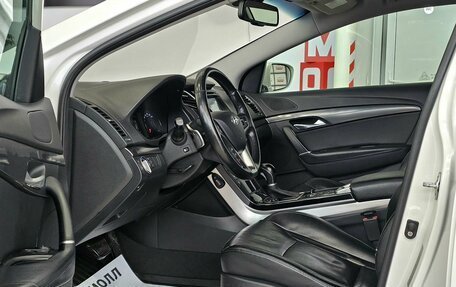 Hyundai i40 I рестайлинг, 2012 год, 1 389 000 рублей, 12 фотография