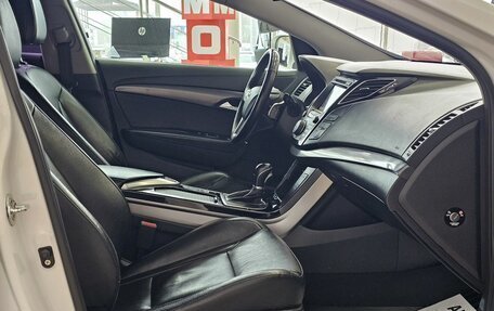 Hyundai i40 I рестайлинг, 2012 год, 1 389 000 рублей, 21 фотография