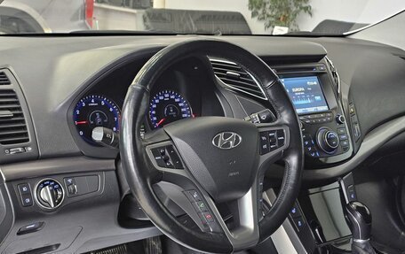 Hyundai i40 I рестайлинг, 2012 год, 1 389 000 рублей, 14 фотография