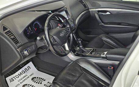 Hyundai i40 I рестайлинг, 2012 год, 1 389 000 рублей, 13 фотография