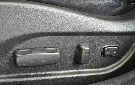 Hyundai i40 I рестайлинг, 2012 год, 1 389 000 рублей, 17 фотография