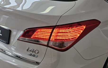 Hyundai i40 I рестайлинг, 2012 год, 1 389 000 рублей, 9 фотография