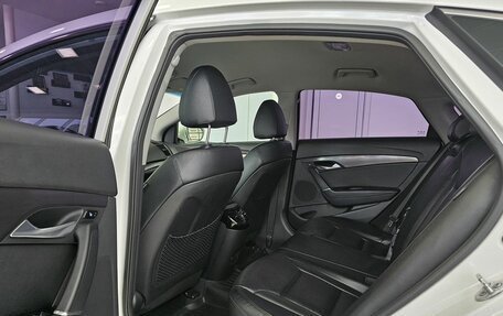 Hyundai i40 I рестайлинг, 2012 год, 1 389 000 рублей, 18 фотография