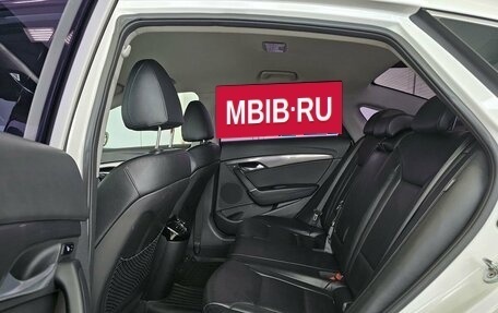 Hyundai i40 I рестайлинг, 2012 год, 1 389 000 рублей, 19 фотография