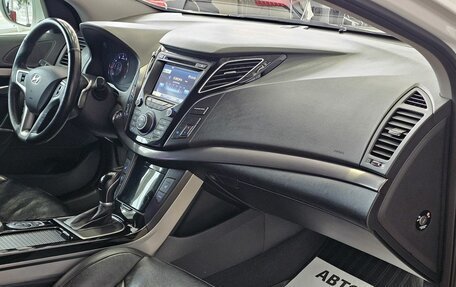 Hyundai i40 I рестайлинг, 2012 год, 1 389 000 рублей, 22 фотография