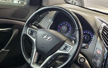 Hyundai i40 I рестайлинг, 2012 год, 1 389 000 рублей, 26 фотография