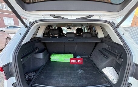 Skoda Kodiaq I, 2022 год, 3 200 000 рублей, 2 фотография