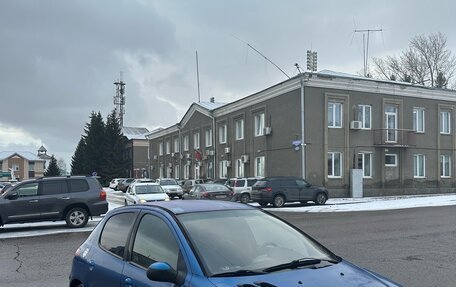 Peugeot 206, 2006 год, 230 000 рублей, 2 фотография