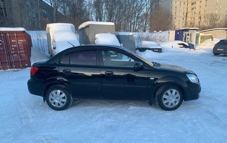 KIA Rio II, 2006 год, 367 000 рублей, 3 фотография