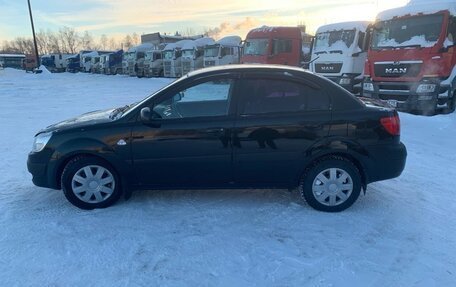 KIA Rio II, 2006 год, 367 000 рублей, 5 фотография