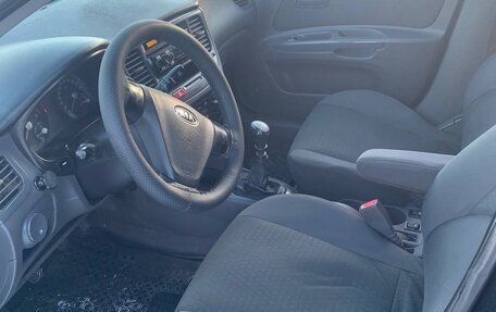 KIA Rio II, 2006 год, 367 000 рублей, 7 фотография