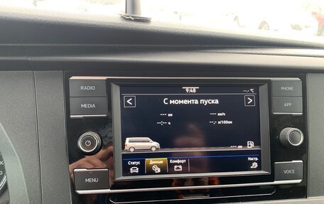 Volkswagen Caravelle T6 рестайлинг, 2020 год, 3 100 000 рублей, 6 фотография