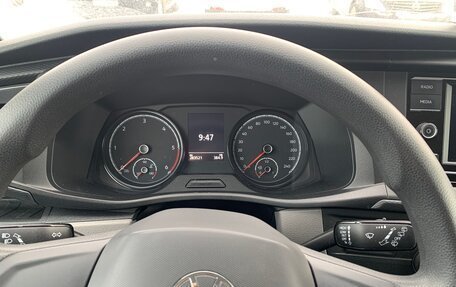 Volkswagen Caravelle T6 рестайлинг, 2020 год, 3 100 000 рублей, 5 фотография