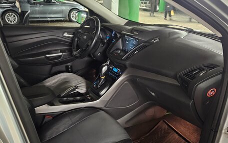 Ford Kuga III, 2013 год, 1 000 000 рублей, 5 фотография