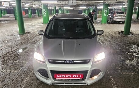 Ford Kuga III, 2013 год, 1 000 000 рублей, 4 фотография