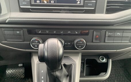 Volkswagen Caravelle T6 рестайлинг, 2020 год, 3 100 000 рублей, 8 фотография