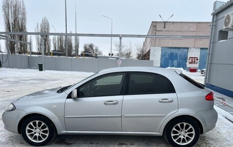 Chevrolet Lacetti, 2010 год, 450 000 рублей, 2 фотография