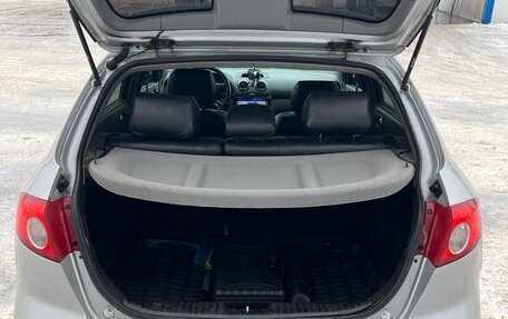 Chevrolet Lacetti, 2010 год, 450 000 рублей, 8 фотография