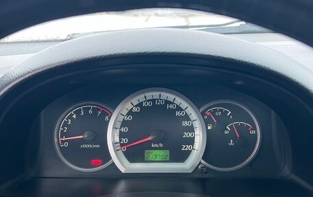 Chevrolet Lacetti, 2010 год, 450 000 рублей, 11 фотография