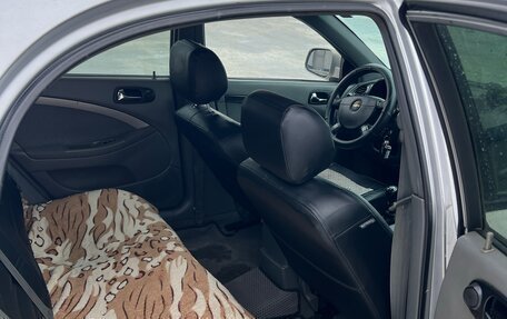 Chevrolet Lacetti, 2010 год, 450 000 рублей, 7 фотография