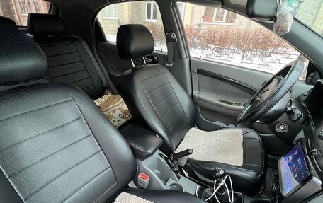 Chevrolet Lacetti, 2010 год, 450 000 рублей, 14 фотография