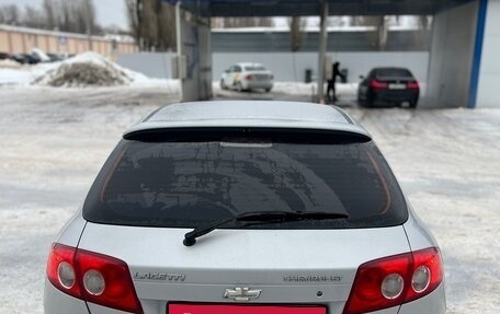 Chevrolet Lacetti, 2010 год, 450 000 рублей, 3 фотография