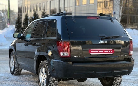 Jeep Grand Cherokee, 2005 год, 860 000 рублей, 11 фотография