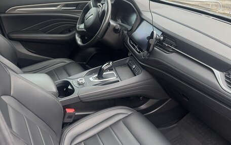 Haval F7 I, 2021 год, 2 190 000 рублей, 2 фотография