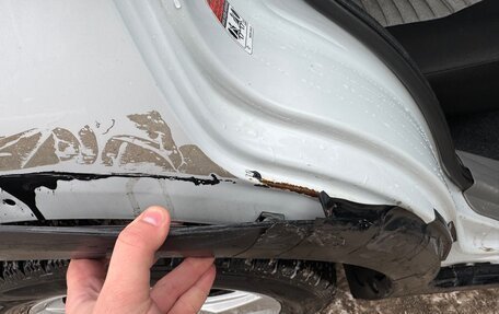 Suzuki SX4 II рестайлинг, 2011 год, 850 000 рублей, 10 фотография