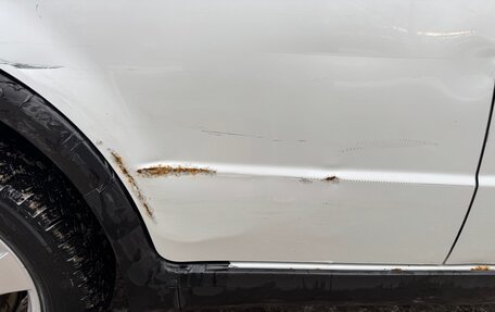 Suzuki SX4 II рестайлинг, 2011 год, 850 000 рублей, 9 фотография