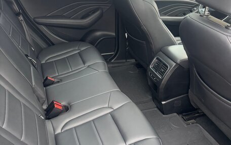 Haval F7 I, 2021 год, 2 190 000 рублей, 3 фотография