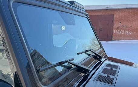 Mercedes-Benz G-Класс W463 рестайлинг _ii, 2012 год, 5 900 000 рублей, 3 фотография