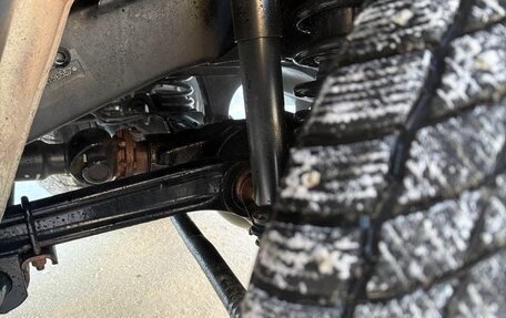 Mercedes-Benz G-Класс W463 рестайлинг _ii, 2012 год, 5 900 000 рублей, 5 фотография