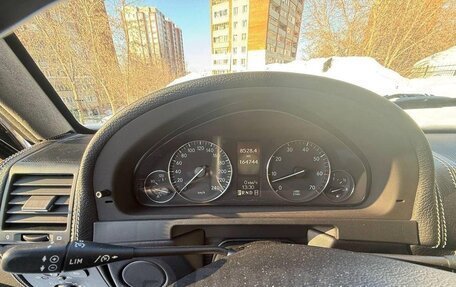 Mercedes-Benz G-Класс W463 рестайлинг _ii, 2012 год, 5 900 000 рублей, 11 фотография