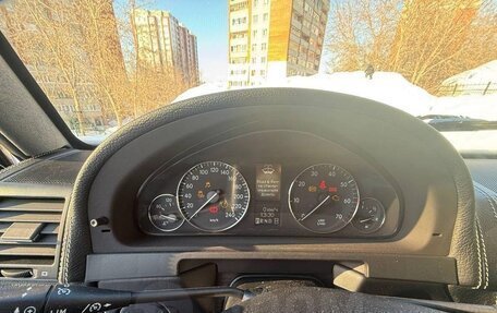 Mercedes-Benz G-Класс W463 рестайлинг _ii, 2012 год, 5 900 000 рублей, 12 фотография