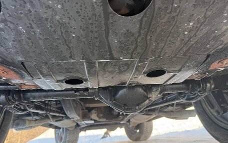 Mercedes-Benz G-Класс W463 рестайлинг _ii, 2012 год, 5 900 000 рублей, 6 фотография