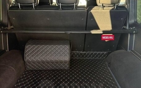 Mercedes-Benz G-Класс W463 рестайлинг _ii, 2012 год, 5 900 000 рублей, 8 фотография
