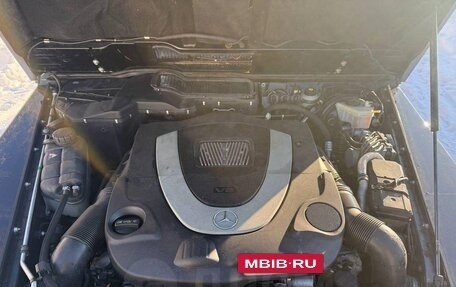 Mercedes-Benz G-Класс W463 рестайлинг _ii, 2012 год, 5 900 000 рублей, 10 фотография