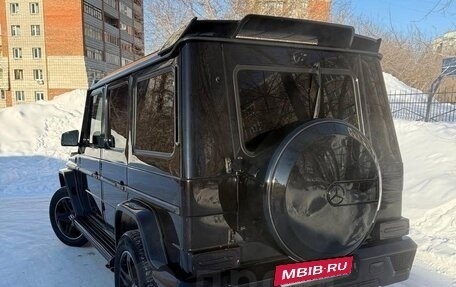 Mercedes-Benz G-Класс W463 рестайлинг _ii, 2012 год, 5 900 000 рублей, 7 фотография