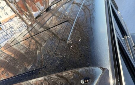 Mercedes-Benz G-Класс W463 рестайлинг _ii, 2012 год, 5 900 000 рублей, 17 фотография