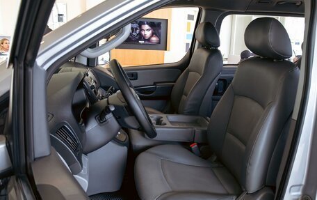 Hyundai Grand Starex Grand Starex I рестайлинг 2, 2011 год, 1 795 000 рублей, 11 фотография