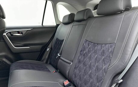 Toyota RAV4, 2021 год, 4 049 000 рублей, 15 фотография