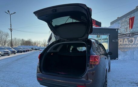 KIA cee'd III, 2014 год, 1 349 000 рублей, 9 фотография