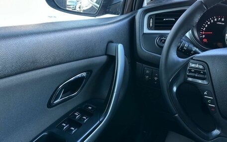 KIA cee'd III, 2014 год, 1 349 000 рублей, 25 фотография