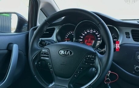 KIA cee'd III, 2014 год, 1 349 000 рублей, 13 фотография