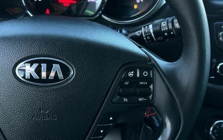 KIA cee'd III, 2014 год, 1 349 000 рублей, 19 фотография